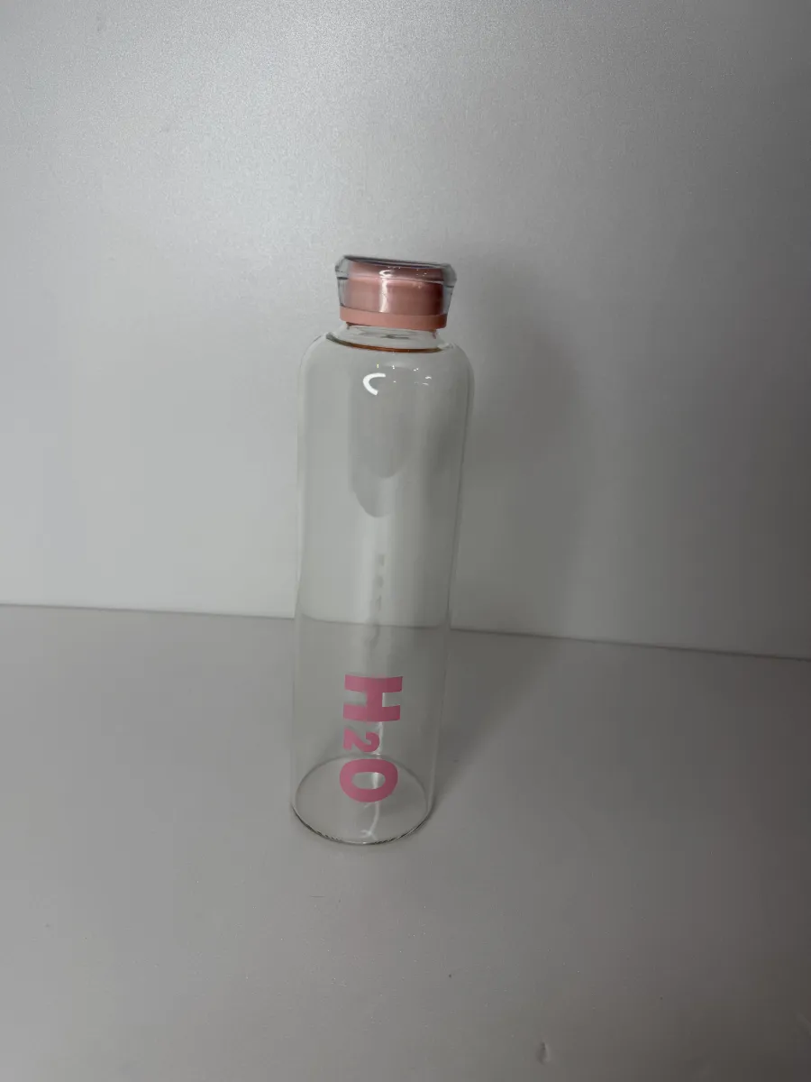 بطریH2O
