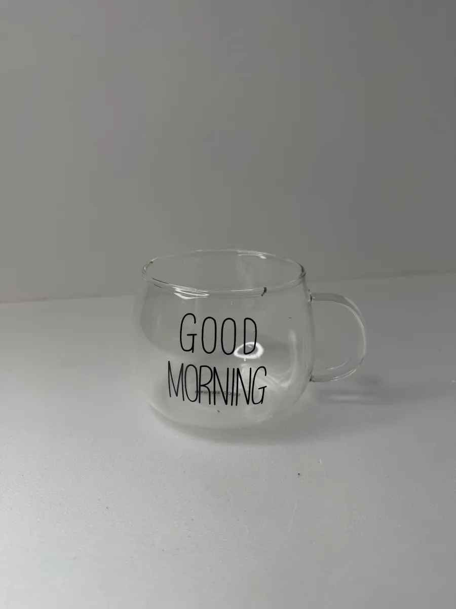 لیوان پیرکس تپل