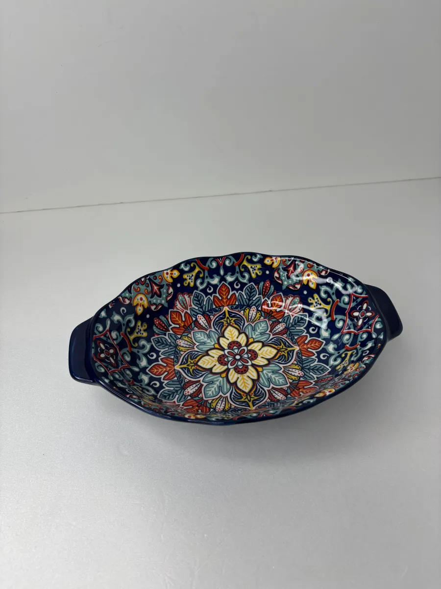 ظروف طرح سنتی