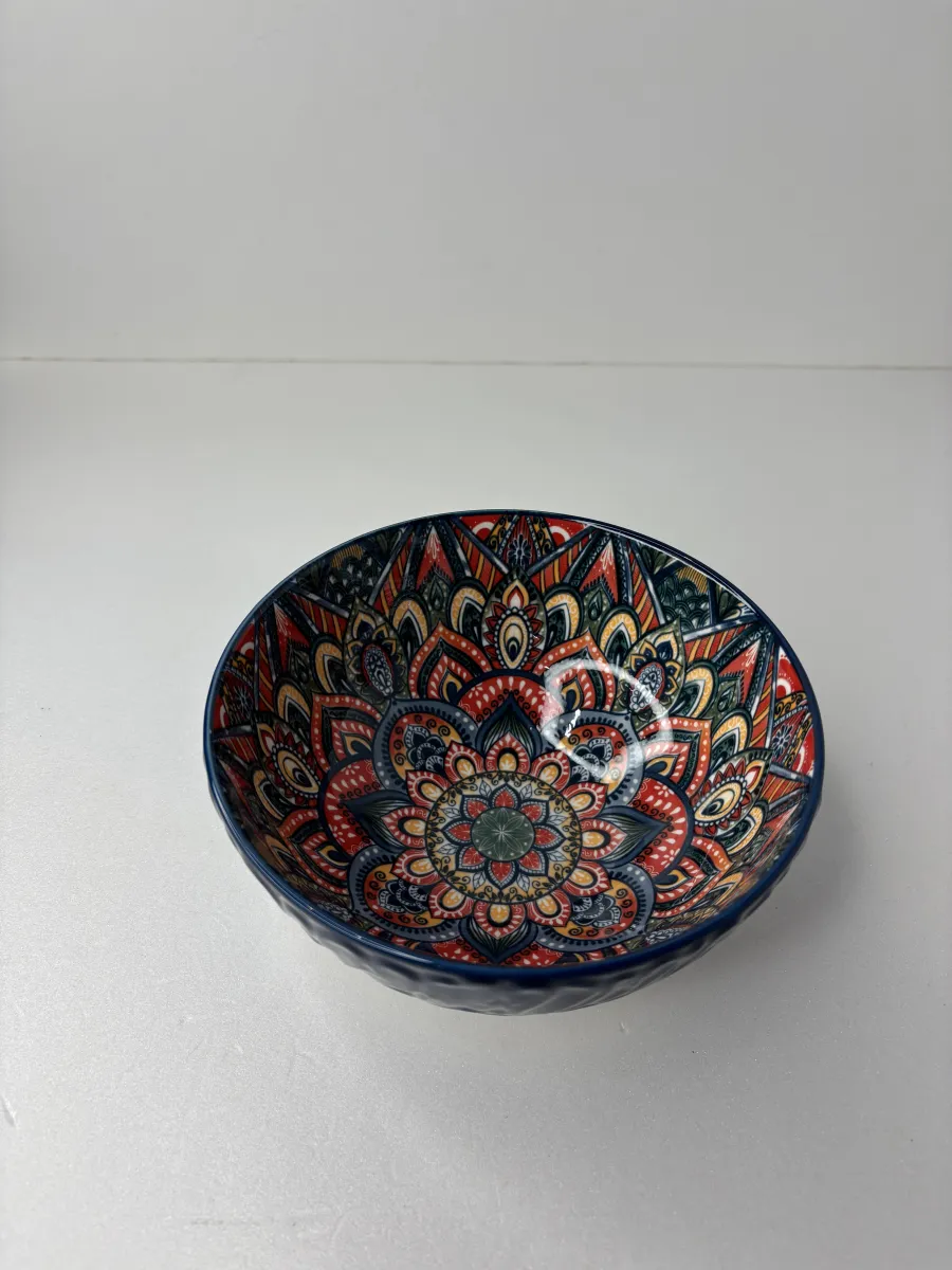 ظروف طرح سنتی