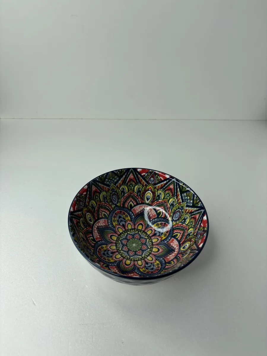 ظروف طرح سنتی
