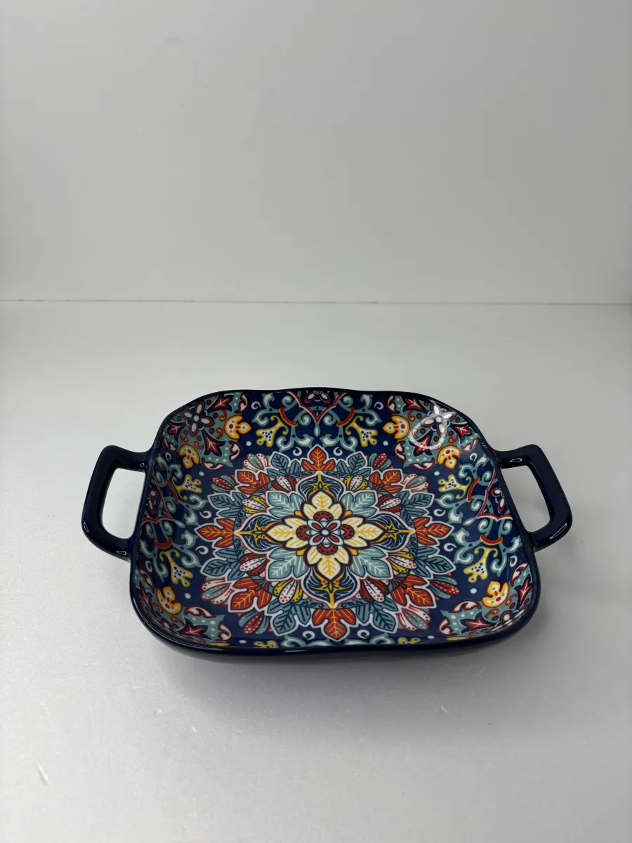 ظروف طرح سنتی