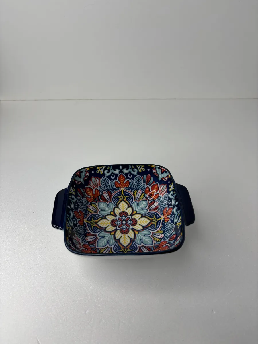 ظروف طرح سنتی