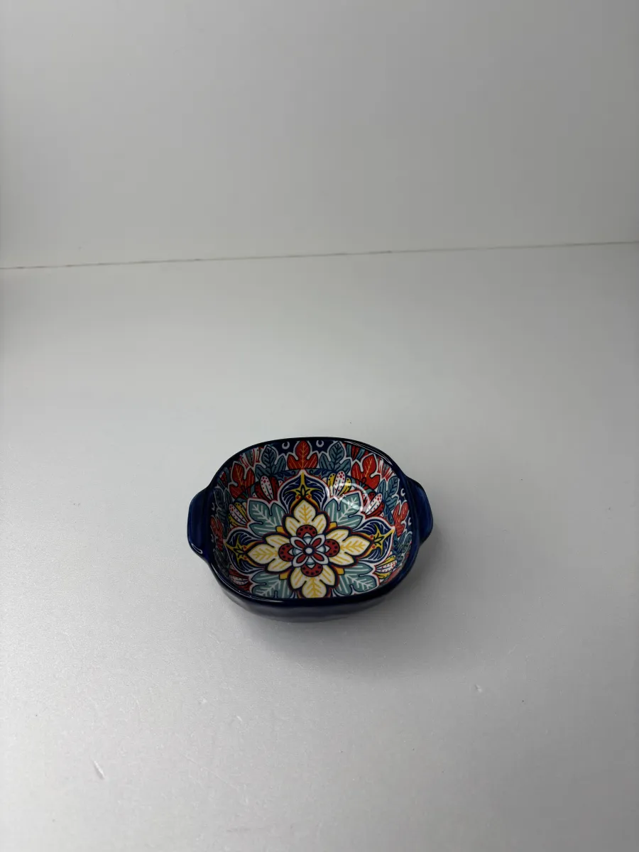 ظروف طرح سنتی