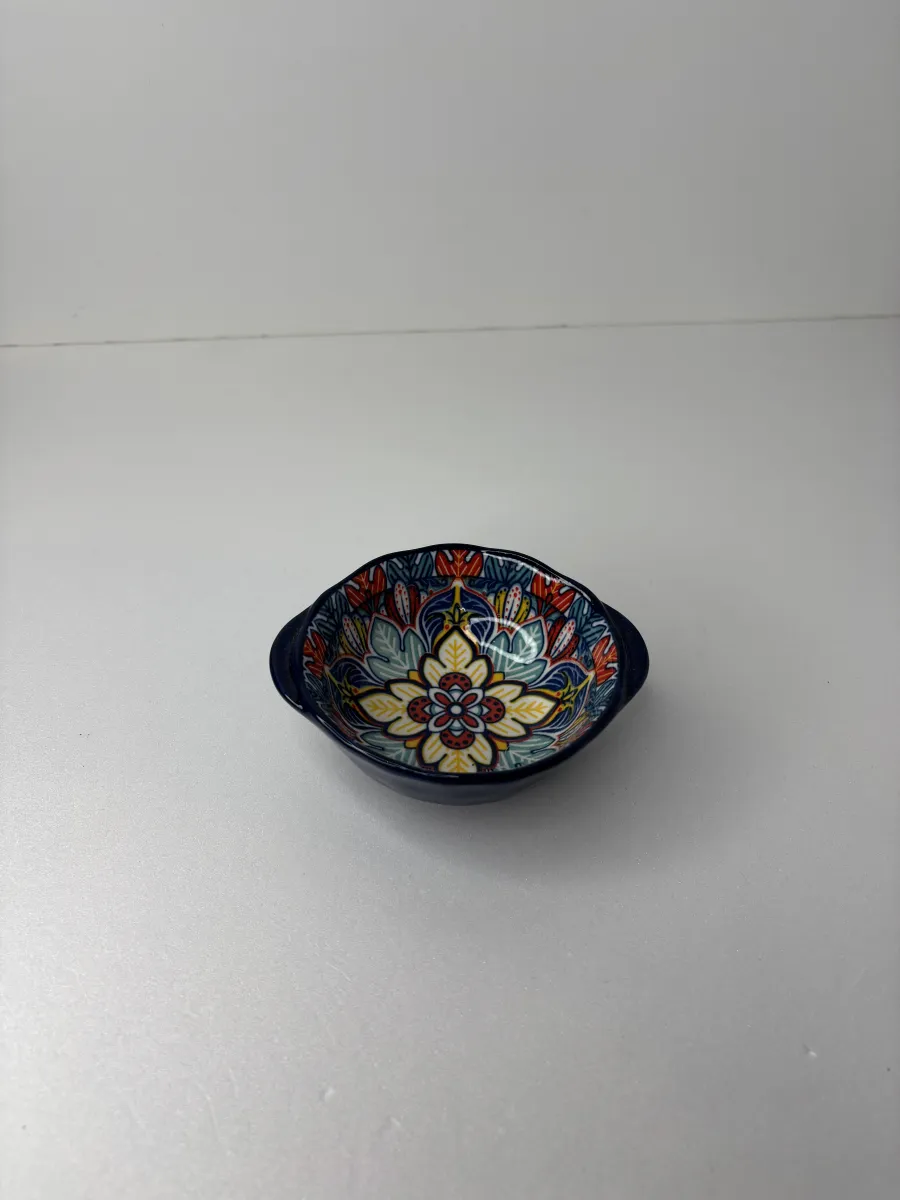 ظروف طرح سنتی