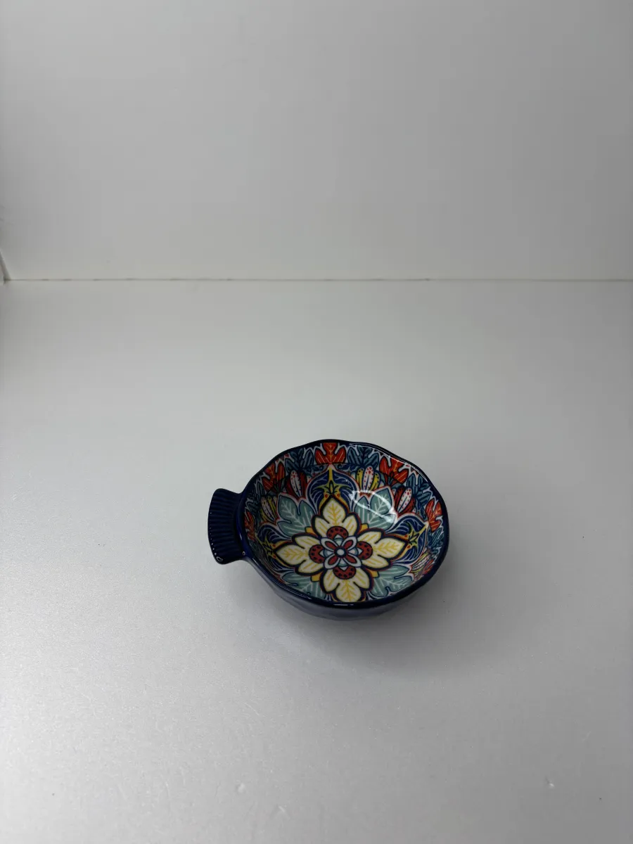 ظروف طرح سنتی