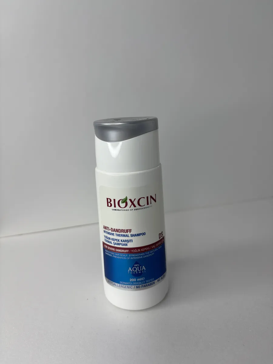 شامپو ضد ریزش مو BIOXCIN