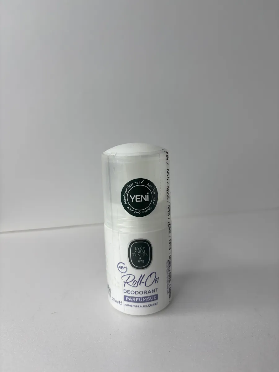 مام ایوب بدون عطر
