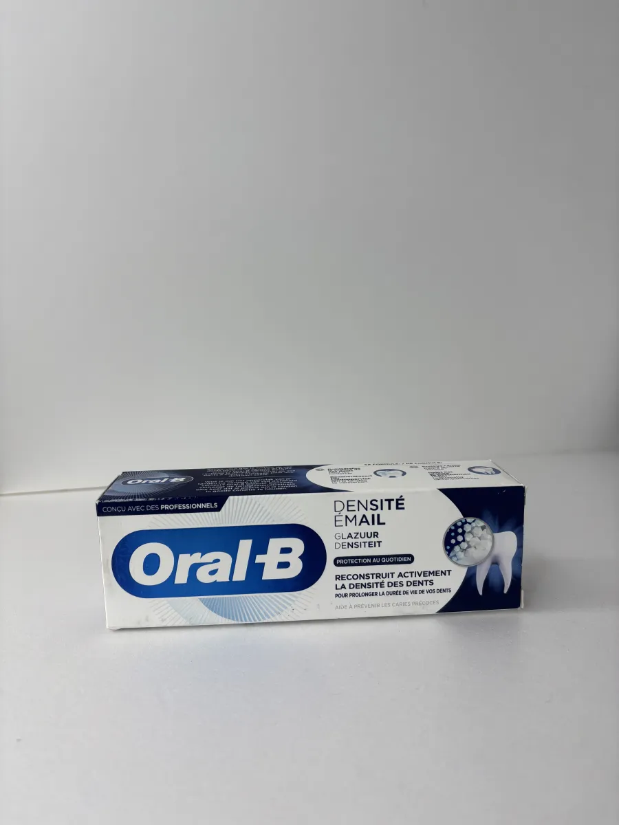 خمیردندان Oral-