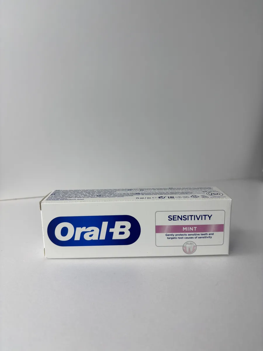 خمیردندان Oral-