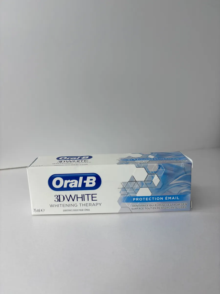 خمیردندان Oral- المان