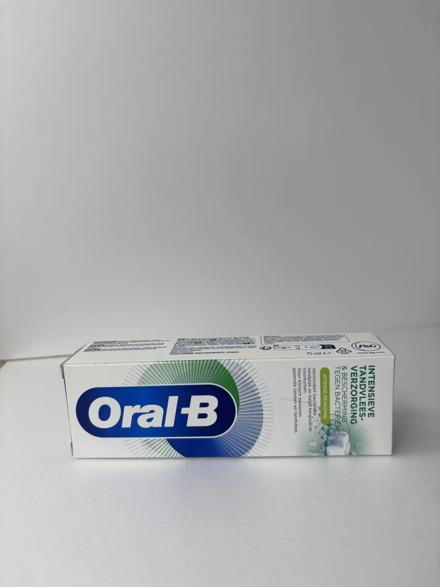 خمیردندان Oral- المان
