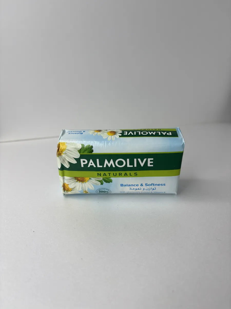 صابون PALMOLIVE