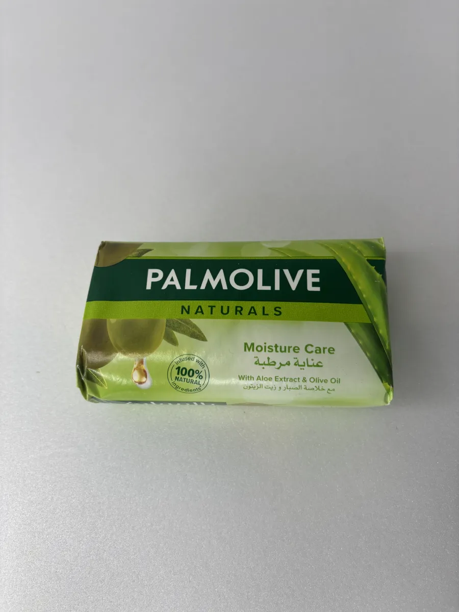 صابون PALMOLIVE
