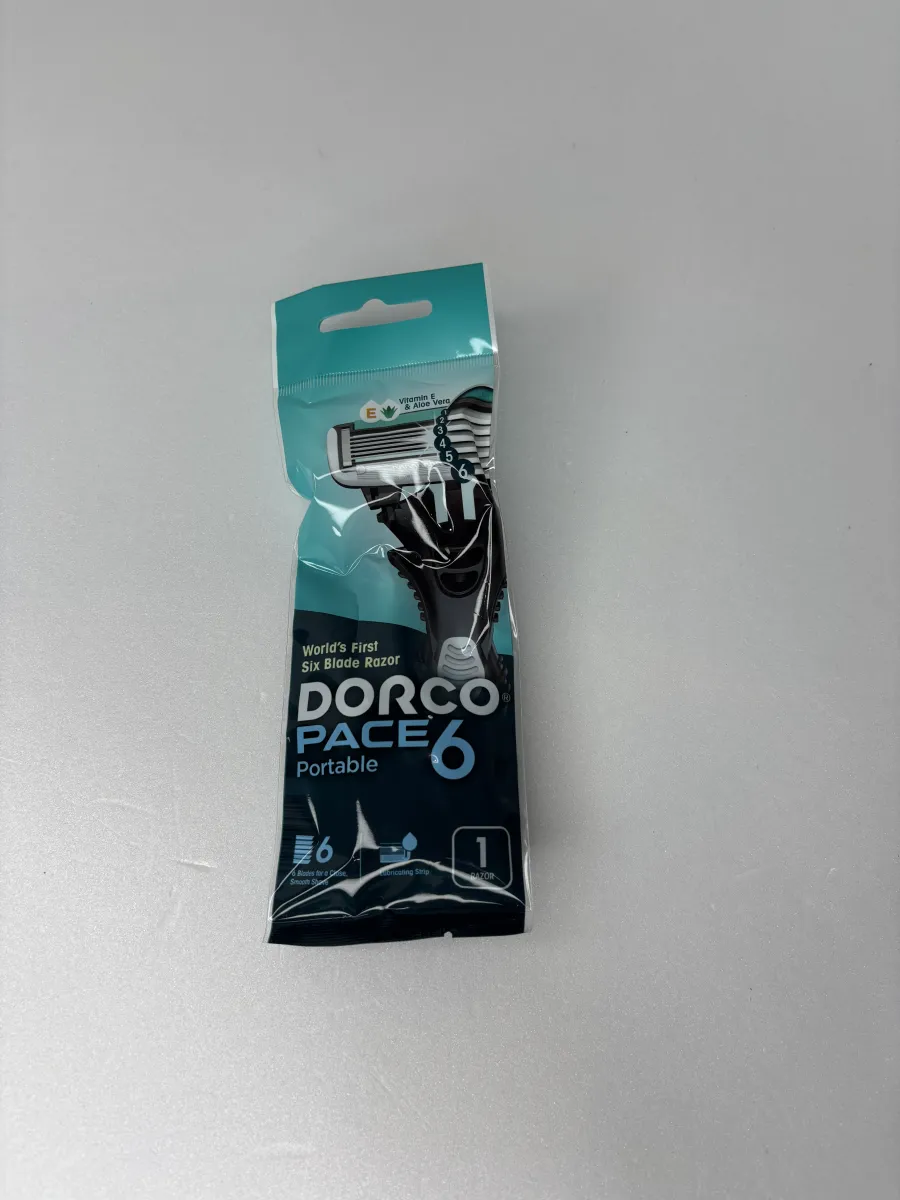 ۶لبهDORCO