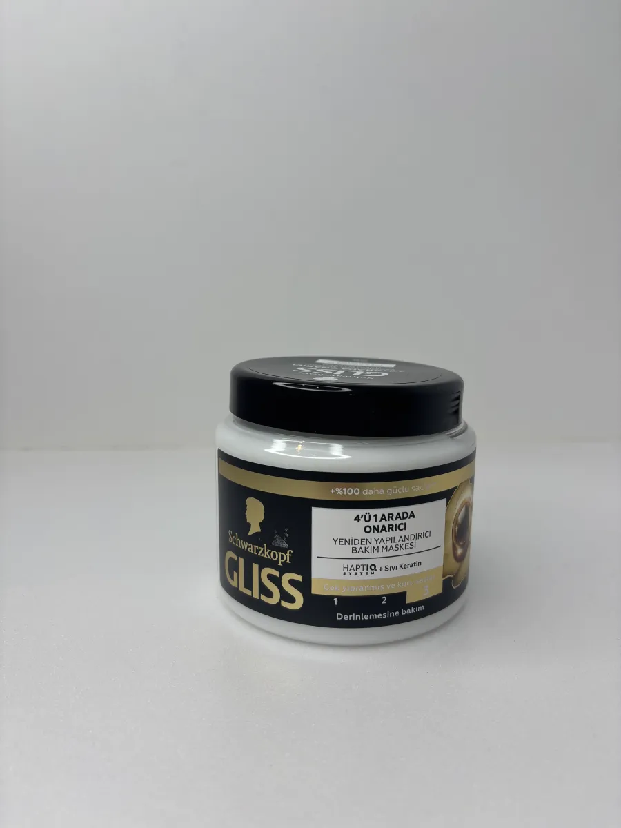 ماسک مو گلیس