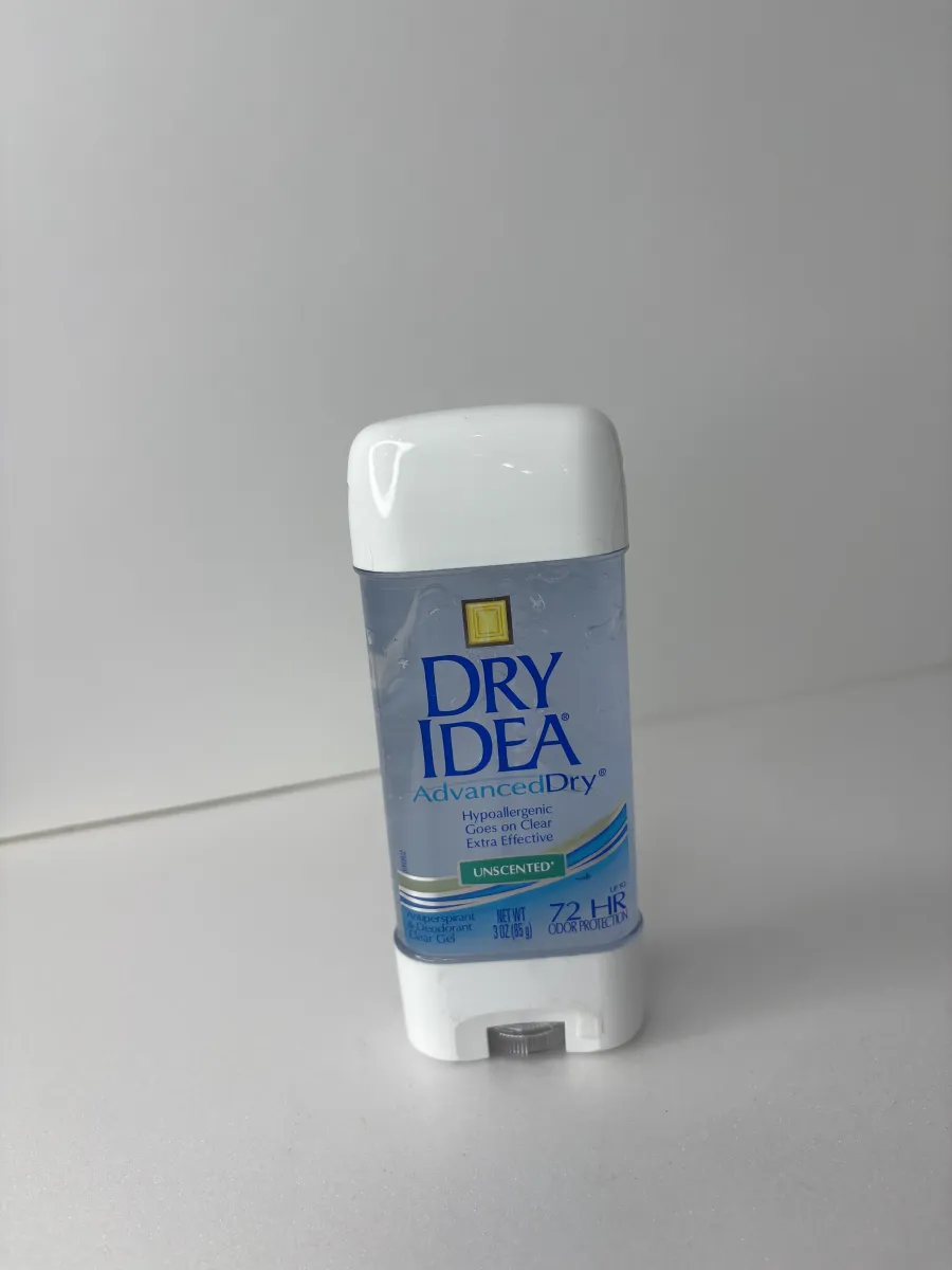 ژل ضدتعریق Dry Idea