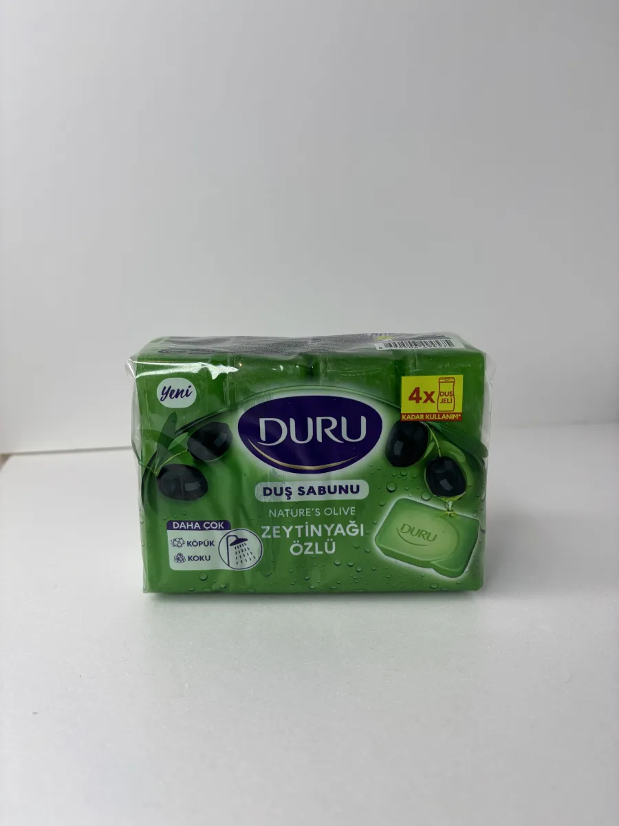 صابون حمام دورو