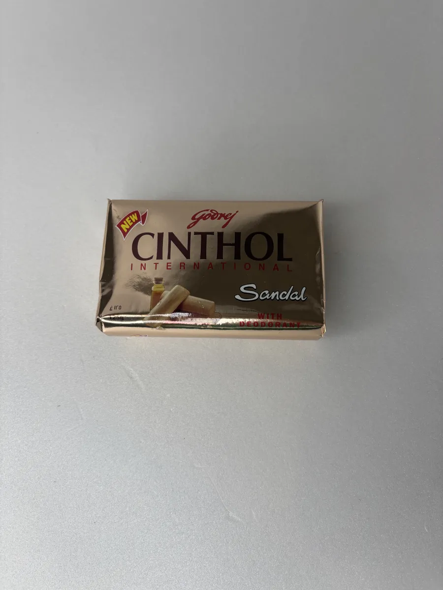 صابون Cinthol Sandal